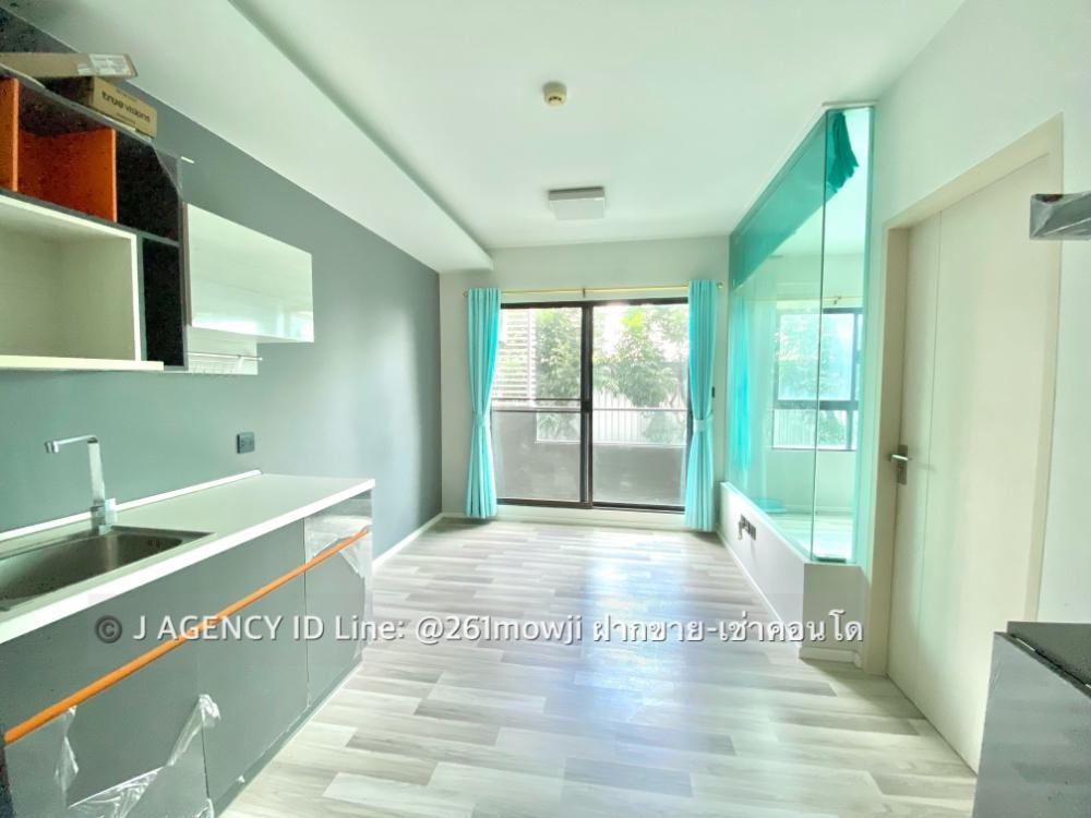 Property Code: 0275 🔥 Condo for sale, Eas Rama 2 📞 Contact: 092-666-5617 (Jedt)