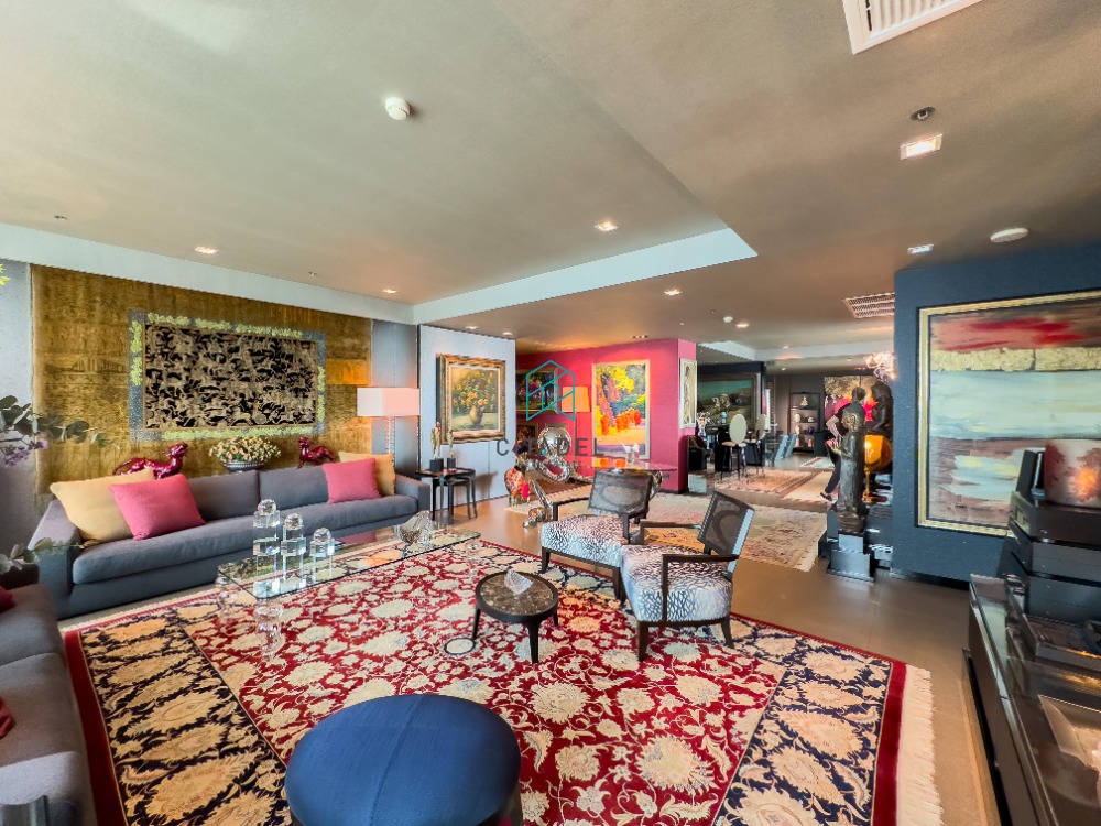 Deluxe High Floor 3 Beds Condo for Sale! – รูปที่ 2
