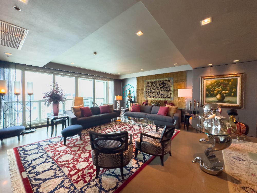 Deluxe High Floor 3 Beds Condo for Sale! – รูปที่ 3