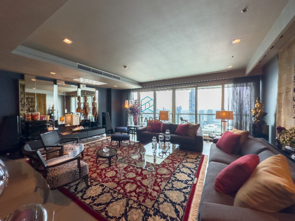 Deluxe High Floor 3 Beds Condo for Sale! – รูปที่ 4