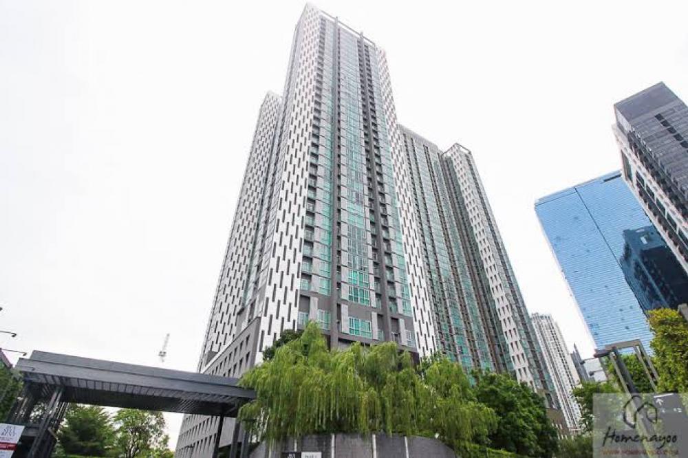 📣For sale Noble Revolve Ratchada 1 📣For sale Noble Revolve Ratchada 1