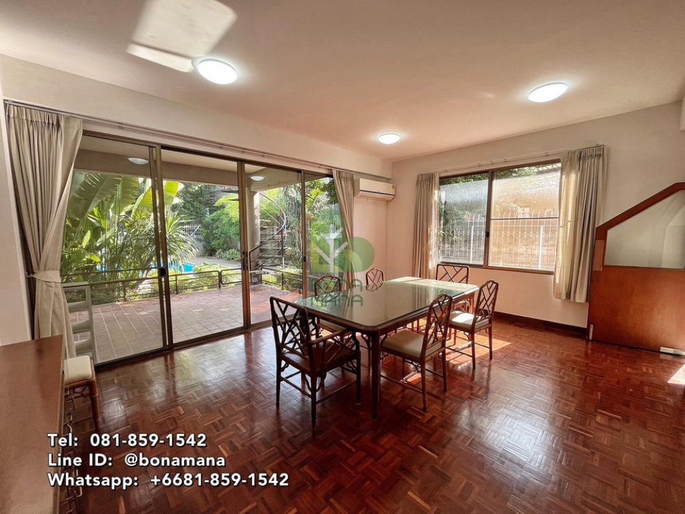 Townhome for rent in Ari area.(BTS Ari 1km) – รูปที่ 2