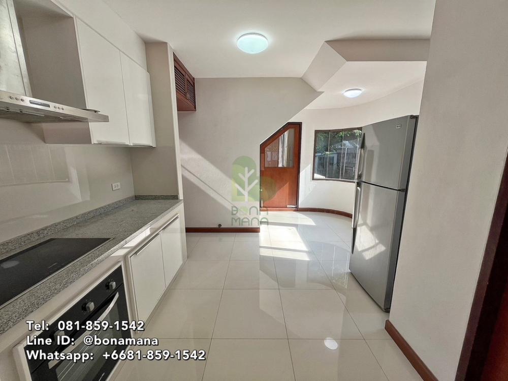 Townhome for rent in Ari area.(BTS Ari 1km) – รูปที่ 3