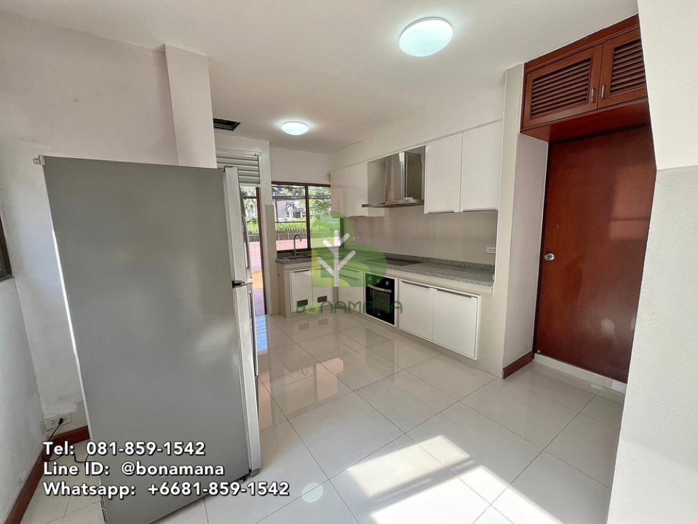 Townhome for rent in Ari area.(BTS Ari 1km) – รูปที่ 4