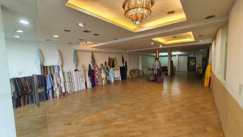 ให้เช่าพื้นที่ค้าขายชั้น 1 สองคูหา 108 ตร.ม. ตรงข้ามตลาดยิ่งเจริญ ใกล้ BTS สะพานใหม่ – รูปที่ 4