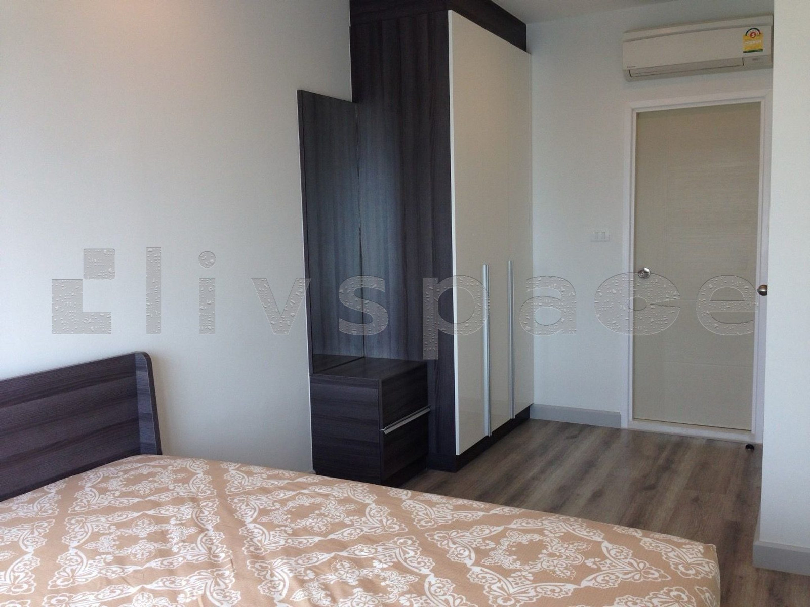 ▚ L0GC09ツ FOR RENT: Centric Sathorn St.Louis 1 Bed 35.45sqm Vacant & Move-in Ready✨ – รูปที่ 4