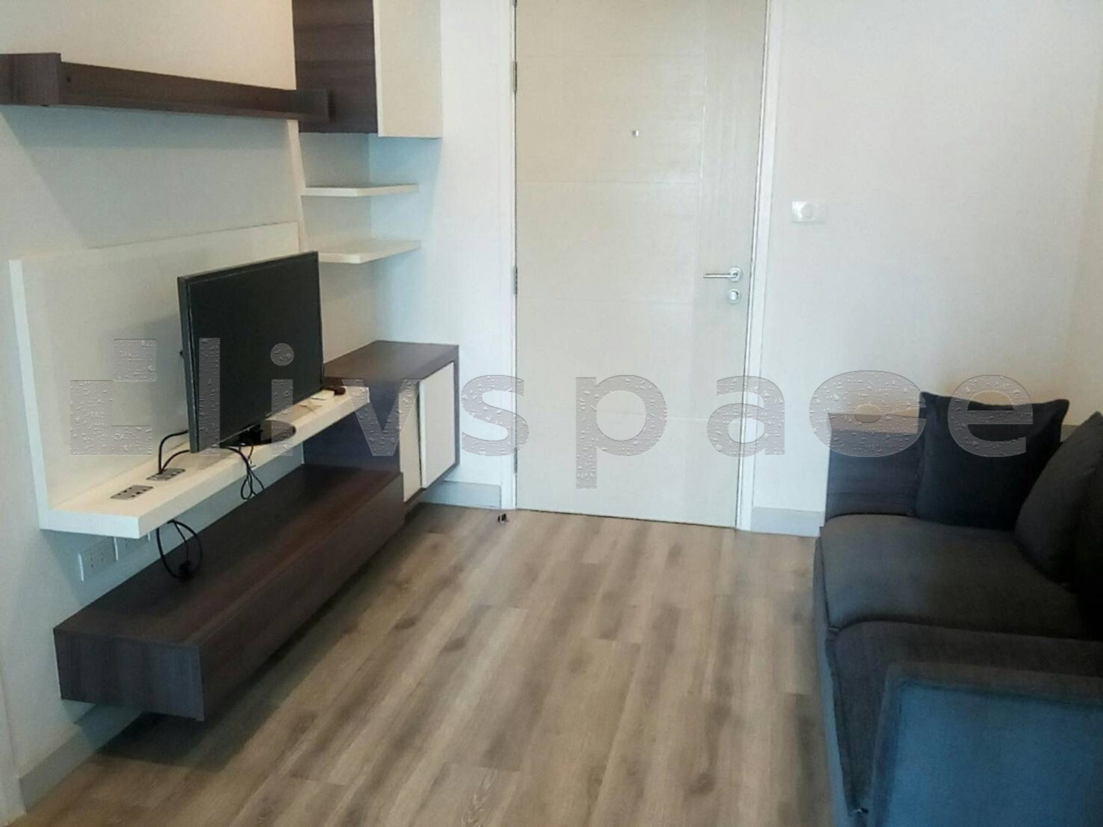 ▚ L0GC09ツ FOR RENT: Centric Sathorn St.Louis 1 Bed 35.45sqm Vacant & Move-in Ready✨ – รูปที่ 2