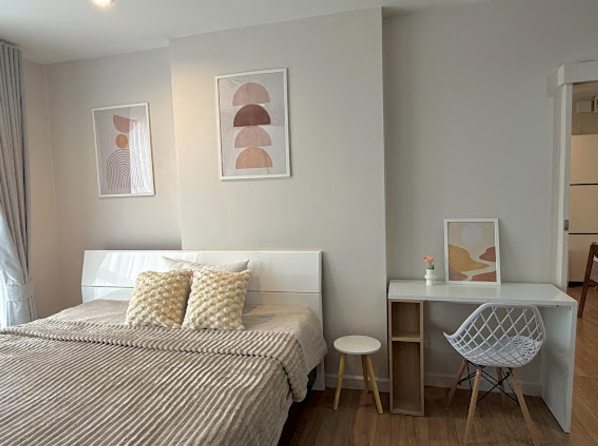 for rent The Tree Bangpo 2 bed special deal ❤️🍊💫 – รูปที่ 2