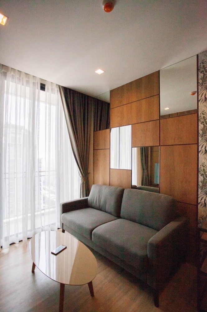for rent The Line phahol pradipat 1 bed super deal❤️🌈 – รูปที่ 3