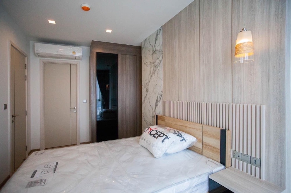 for rent The Line phahol pradipat 1 bed super deal❤️🌈 – รูปที่ 4
