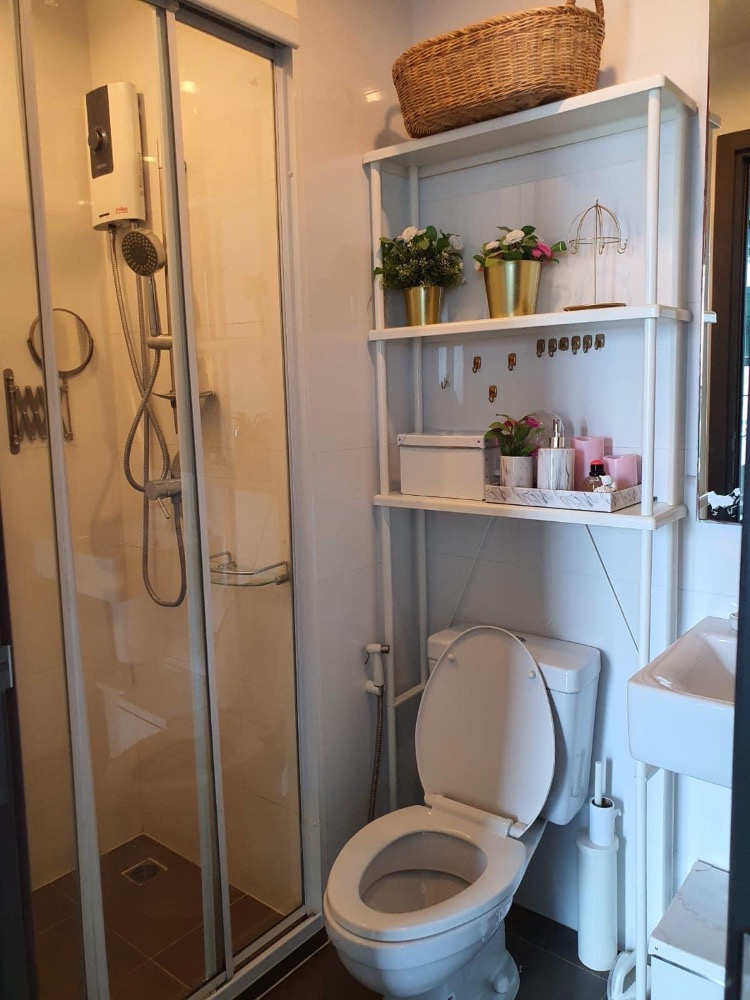 for rent the base park west 1 bed nice room❤️🌈 – รูปที่ 2
