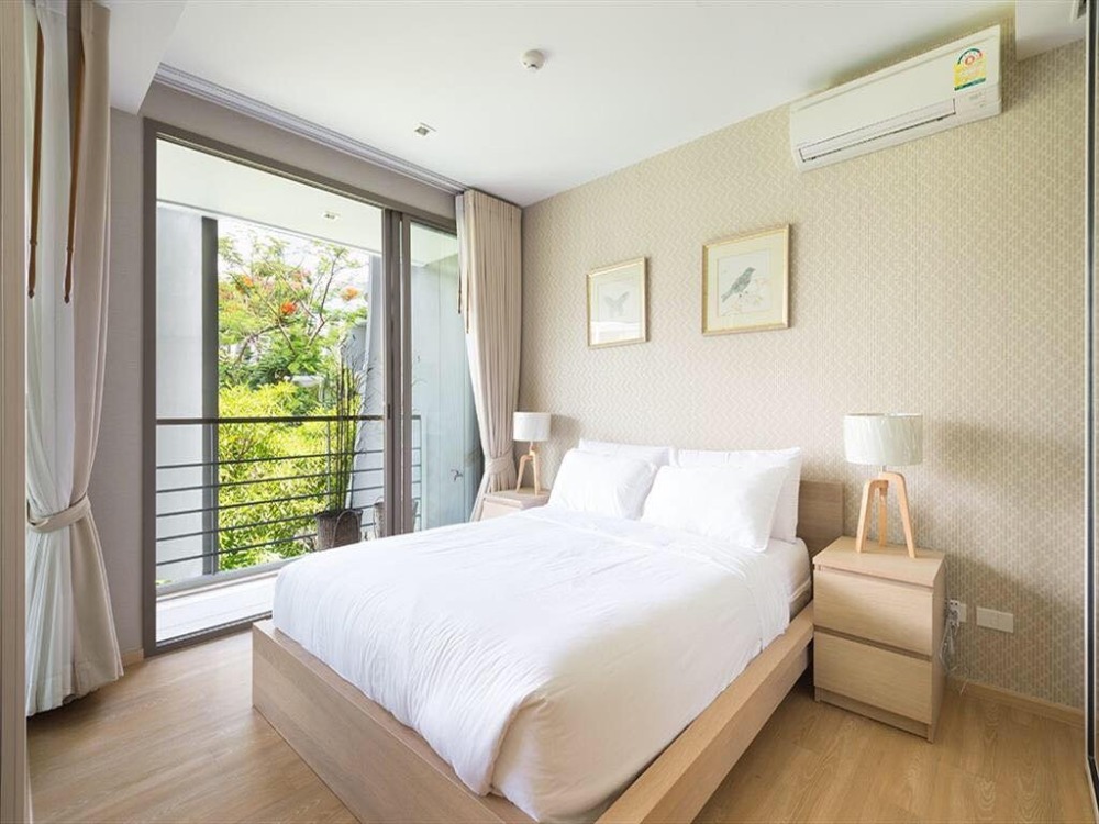 ขาย บ้านแสนคราม 2 ห้องนอน  by sansiri หัวหิน-ชะอำ แต่งสวยมาก – รูปที่ 4