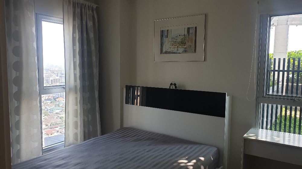for rent Centric ratchada suttisan 1 bed super deal ❤️🌈✨ – รูปที่ 2