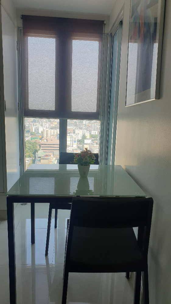 for rent Centric ratchada suttisan 1 bed super deal ❤️🌈✨ – รูปที่ 3