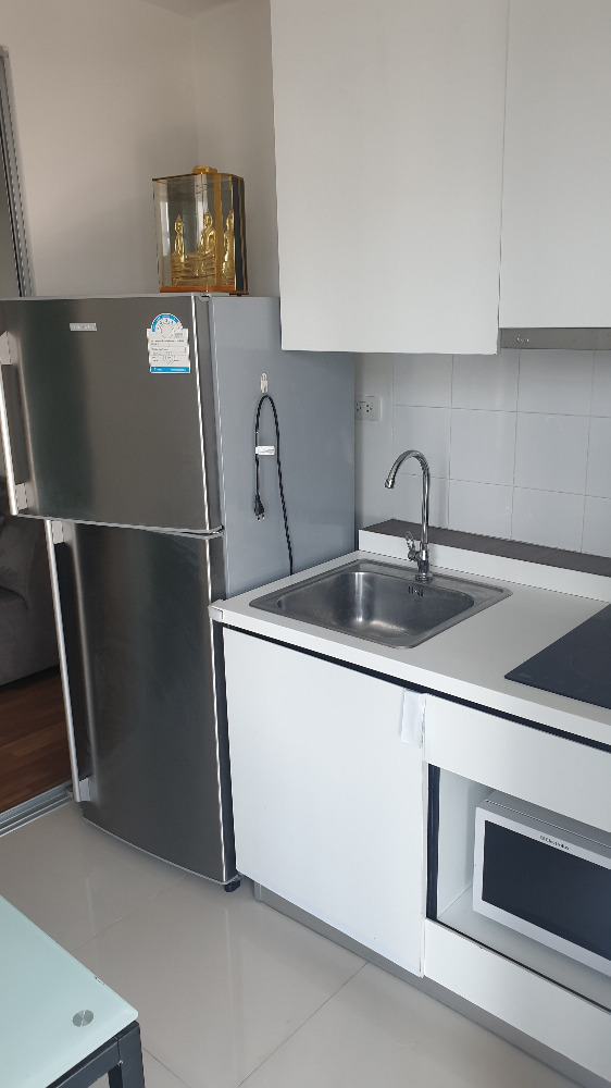 for rent Centric ratchada suttisan 1 bed super deal ❤️🌈✨ – รูปที่ 4