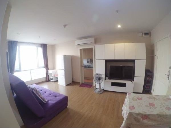 for rent The Tree Bangpo 2 bed special deal ❤️🍊💫 – รูปที่ 4