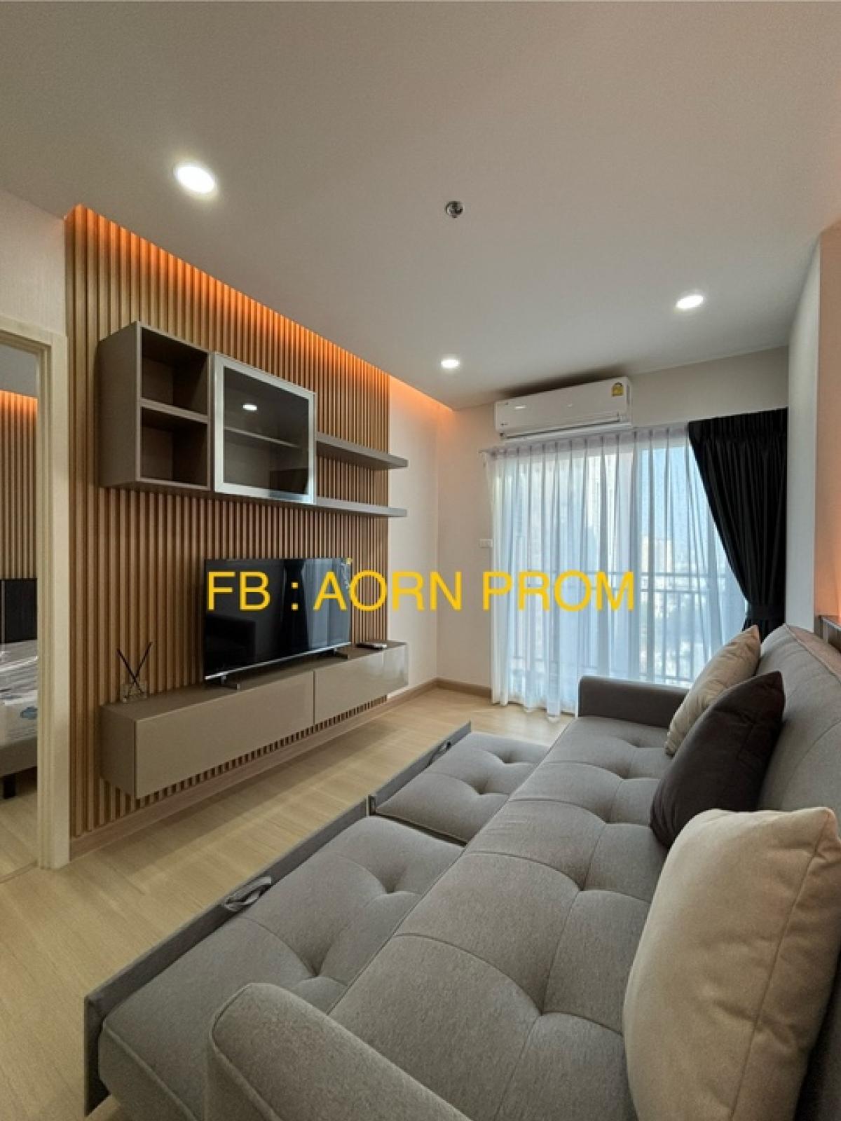 For rent Supalai Veranda, Phasi Charoen Station, largest type, swimming pool view 🌈Digital door, washing machine, hood, electric stove, smart TV, refrigerator, microwave, 2 air conditioners, built-in furniture in the whole room For rent Supalai Veranda, Phasi Charoen Station, largest type, swimming pool view 🌈Digital door, washing machine, hood, electric stove, smart TV, refrigerator, microwave, 2 air conditioners, built-in furniture in the whole room
