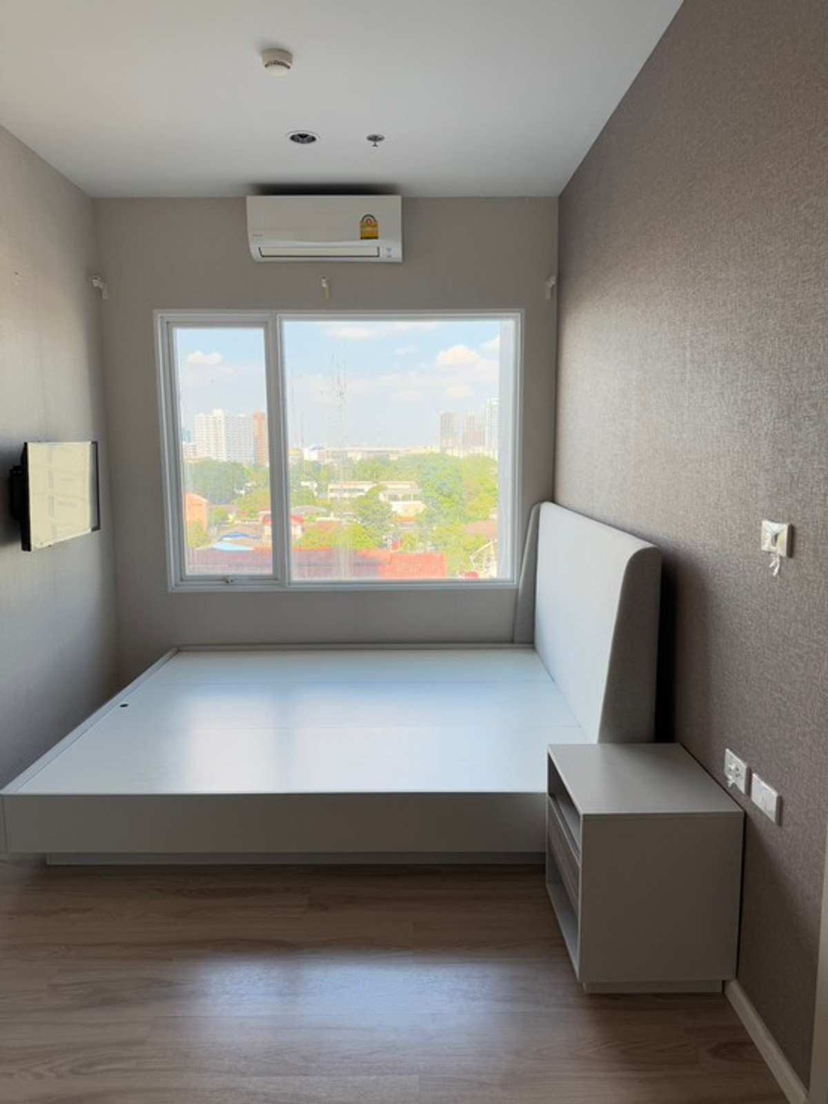 💥💥Condo for sale, ready to move in!! Amber by Eastern Star, size 1 Bed, 34.5 sq m, 7th floor, only 1.95 million baht!! Inquire at LINE ID: @atfirm💥💥 💥💥Condo for sale, ready to move in!! Amber by Eastern Star, size 1 Bed, 34.5 sq m, 7th floor, only 1.95 million baht!! Inquire at LINE ID: @atfirm💥💥