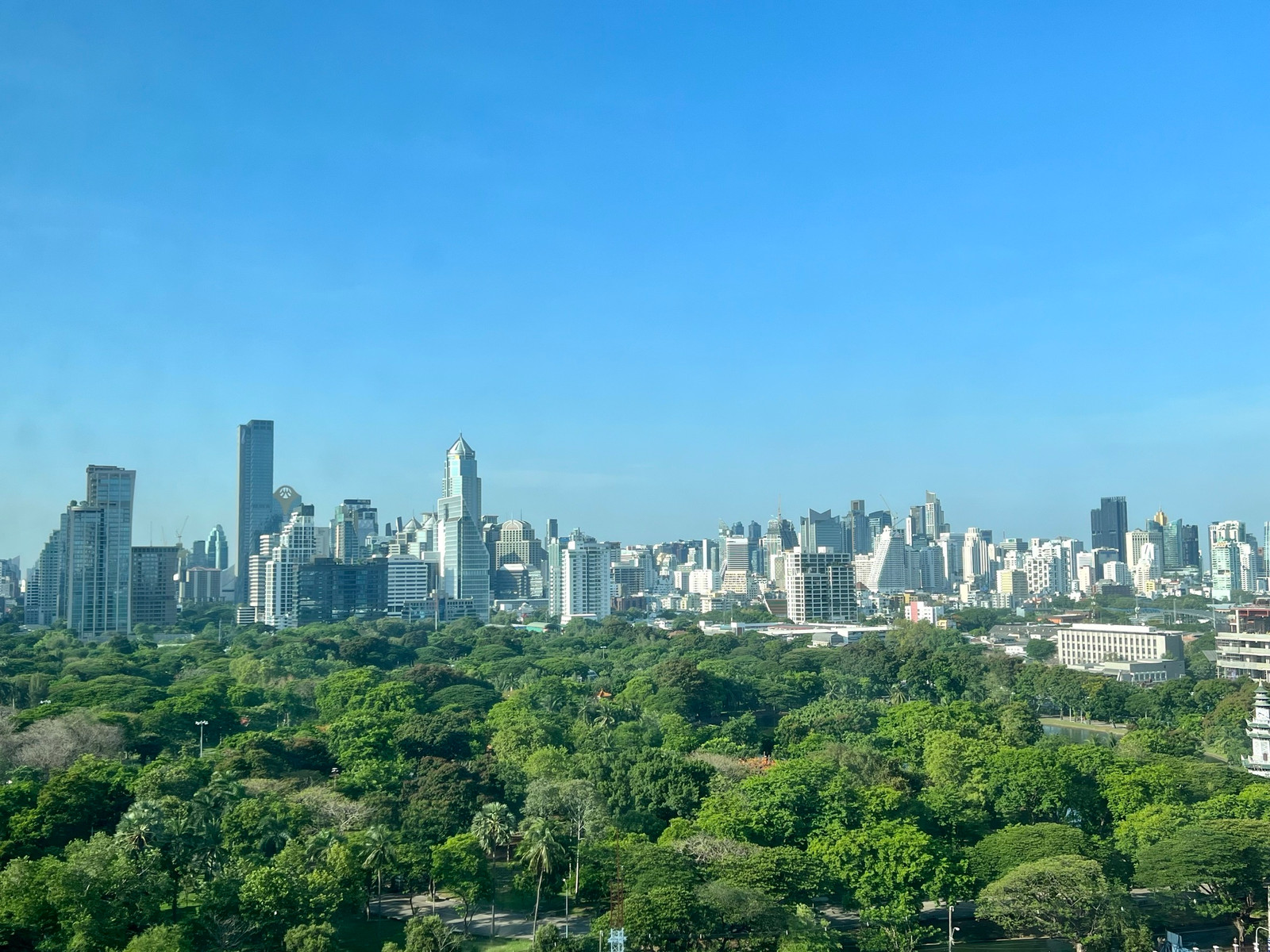 Saladaeng One: 1bed 1bath 56.5 sqm 19,500,000 1XFl Full Lumpini view Am: 0656199198 Saladaeng One: 1bed 1bath 56.5 sqm 19,500,000 1XFl Full Lumpini view Am: 0656199198