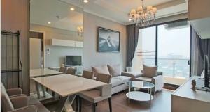 for rent supalai elite sathorn suanplu 2 bed super deal❤️🌈