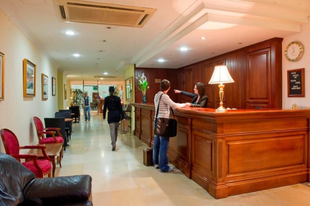 ขายโรงแรม 3 ดาว 72 ห้องพัก ใกล้ด่านพรมแดนสะเดา (ด่านนอก) จ.สงขลา ติดกับประเทศมาเลเซีย – รูปที่ 2