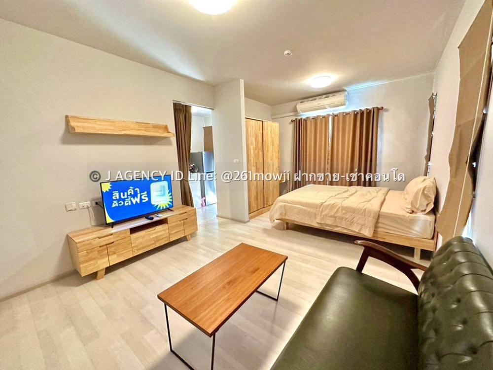 Property Code:0263 Condo for sale Unio Rama 2 📞 Contact: 092-666-5617 (Jedite)
