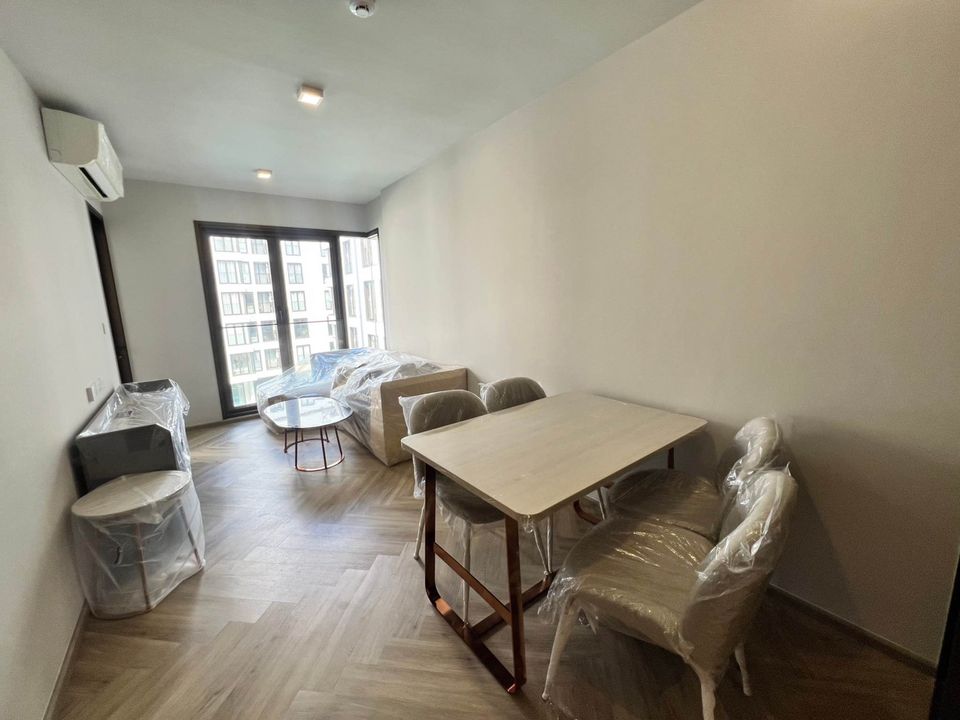 ให้เช่าคอนโด Chapter Thonglor 25 แต่งสวยทันสมัย 2 ห้องนอน 2 ห้องน้ำ 2 ที่จอดรถ BTS ทองหล่อ – รูปที่ 3