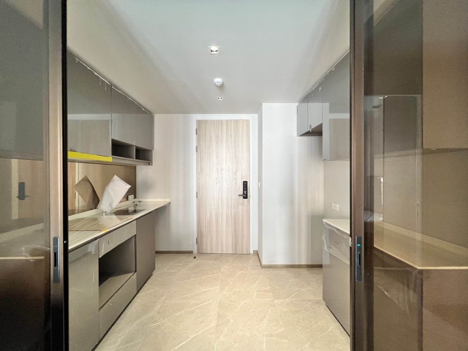ให้เช่าคอนโด Chapter Thonglor 25 แต่งสวยทันสมัย 2 ห้องนอน 2 ห้องน้ำ 2 ที่จอดรถ BTS ทองหล่อ – รูปที่ 2