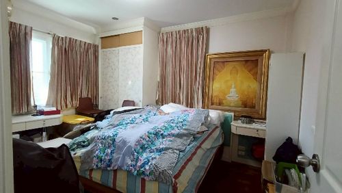 บ้านลัดดารมย์ ราชพฤกษ์ ปิ่นเกล้า ซ.ราชพฤกษ์ 25 ตลิ่งชัน 4 Bed 4 Bath 15 ลบ. Eng 中 日 Please add LINE ID @806qphgn o8415o5483