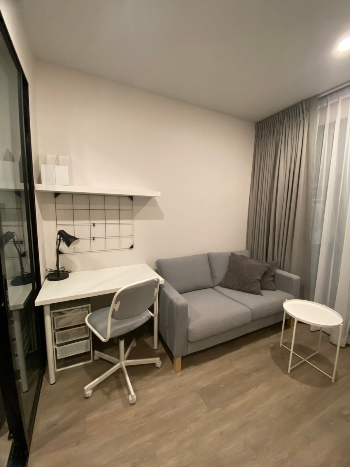 For Sale Condo , BRIXTON Pet&Play Sukhumvit 107 , BTS-Bearing , Samrong Nuea , Mueang Samut Prakan , Samut Prakarn , CX-159054