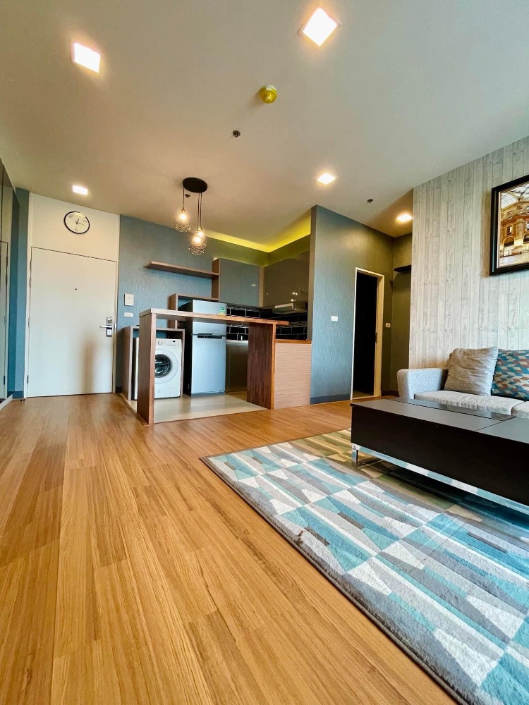 for rent Vantage ratchavibha 1 bed super deal❤️🌈 – รูปที่ 4