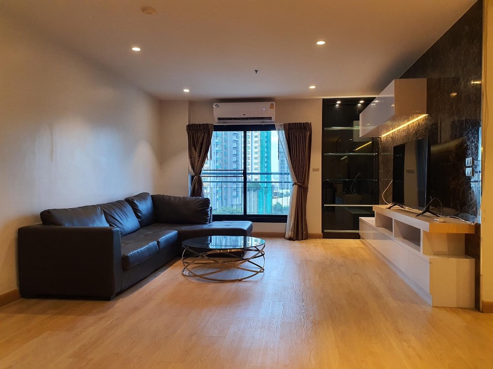 for rent Liberty park 2 2bed renovated room❤️✅🌈 – รูปที่ 2