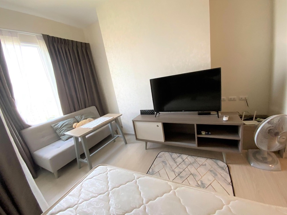 for rent Chapter eco huaikwang 1 bed super deal ❤️✨ – รูปที่ 2