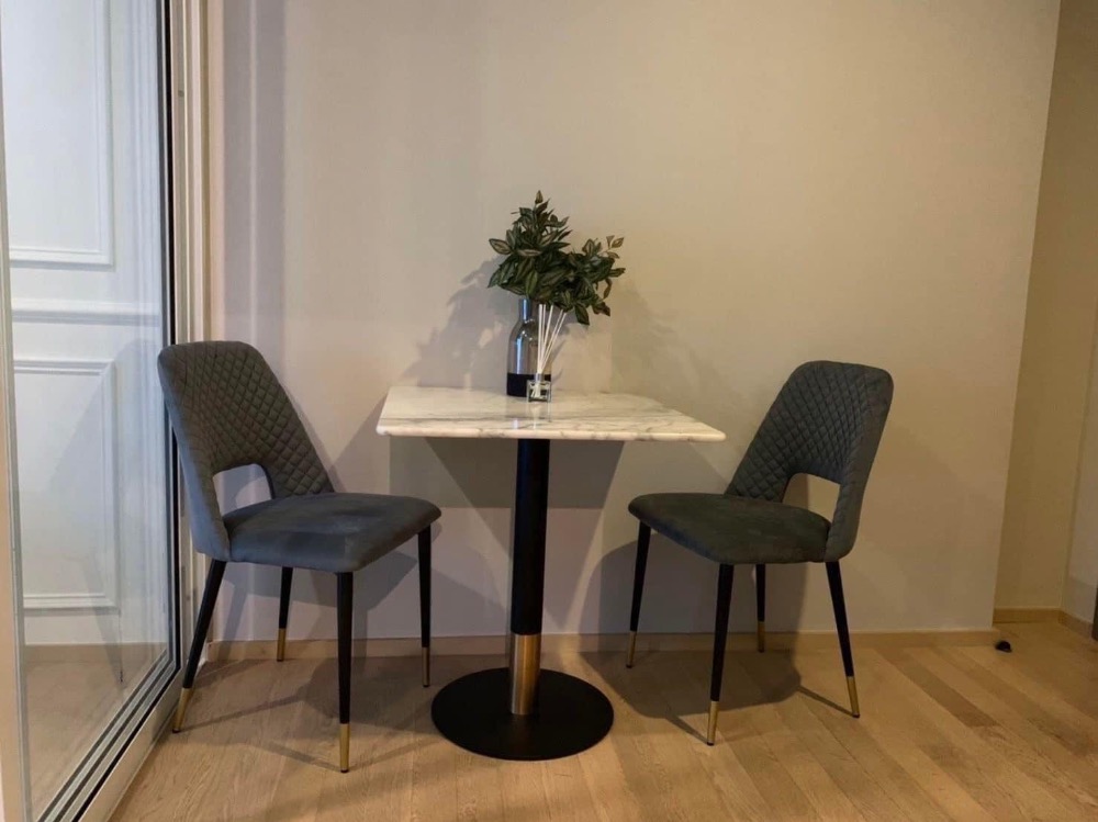 for rent Noble refine 1 ned nice room❤️✨🌈 – รูปที่ 2
