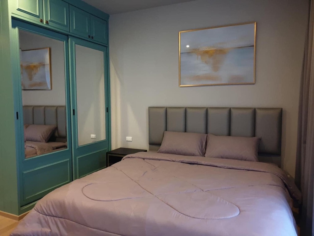 for rent Noble refine 1 ned nice room❤️✨🌈 – รูปที่ 4