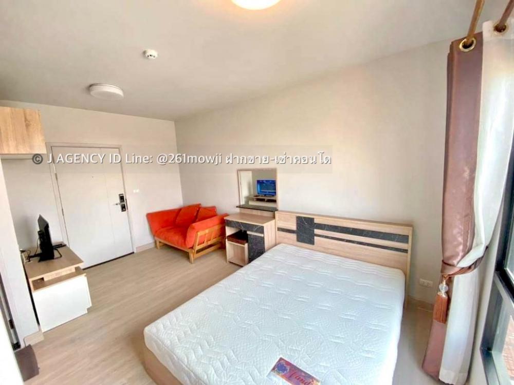 Asset Code:0682 Condo for sale Unio Rama 2 📞 Contact: 092-666-5617 (Jedite)