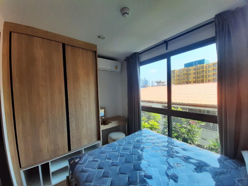 Urgent sale 1.97 million 1 bedroom The Excel Hideaway Sukhumvit 50 near BTS On Nut Urgent sale 1.97 million 1 bedroom The Excel Hideaway Sukhumvit 50 near BTS On Nut