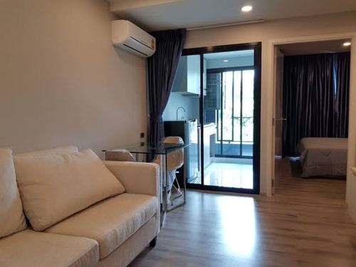 For Sale Condo , Attitude Bearing , BTS-Bearing , Samrong Nuea , Don Mueang , Samut Prakarn , CX-147939