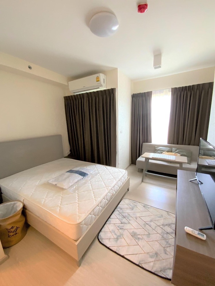 for rent Chapter eco huaikwang 1 bed super deal ❤️✨