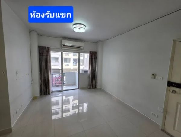 ขายคอนโด บ้านสวน ลาซาล BTS-บางนา บางนา เขต บางนา กรุงเทพ CX-155114