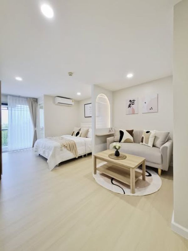 For Sale Condo , B Condo Bangna , Bang Kaeo , Bang Phli , Samut Prakarn , CX-163989