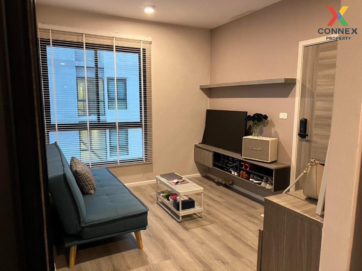 For Sale Condo , Notting Hill Sukhumvit 105 , BTS-Bearing , Bang Na , Bang Na , Bangkok , CX-88983