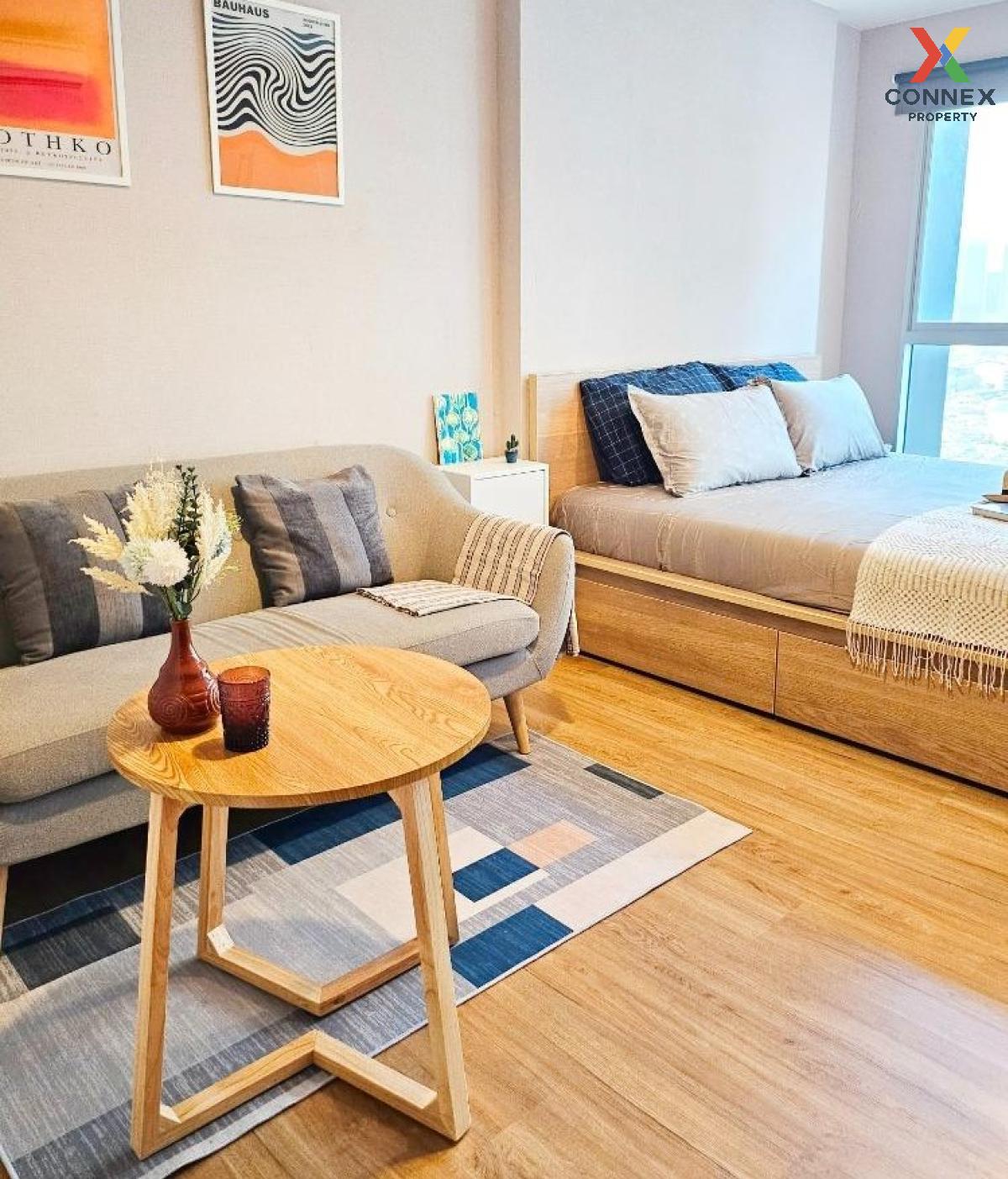 For Sale Condo , Fuse Chan-Sathorn , BTS-Saint Louis , Thung Wat Don , Sa Thon , Bangkok , CX-89238 For Sale Condo , Fuse Chan-Sathorn , BTS-Saint Louis , Thung Wat Don , Sa Thon , Bangkok , CX-89238