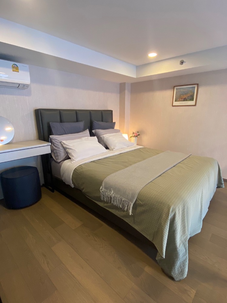 for rent Park origin samyan 1 bed duplex special deal❤️🌈✨ – รูปที่ 4