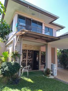 ขาย บ้านเดี่ยว สัมมากร นิมิตรใหม่ หลังมุม ใกล้โรงเรียนสารสาสน์วิเทศฯ