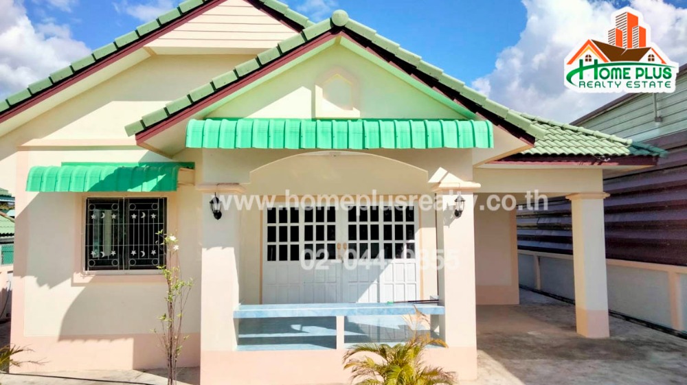 หมู่บ้านพรรณพฤกษา ถนนพิษณุโลก-วังทอง พิษณุโลก – รูปที่ 2