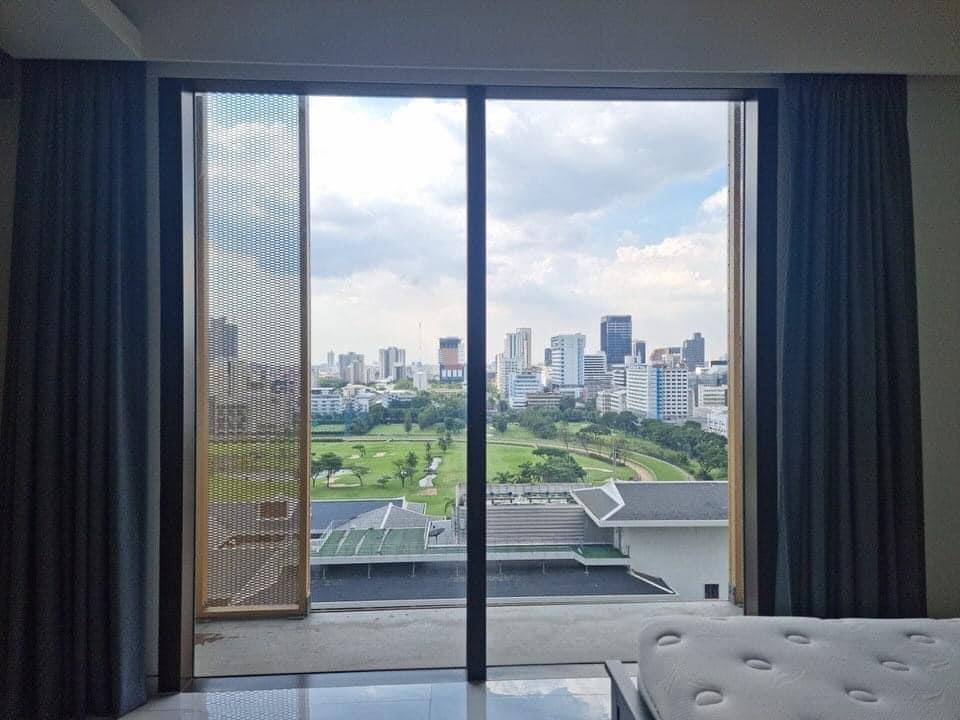 Hansar Residence (หรรษา ราชดำริ) | 15+ Floor 105 sq.m. | 2 beds, fully furnished, River and Bangkok Sports Club view | Condo near BTS Ratchadamri 1 min., Kasorn Amarin 3 mins. Hansar Residence (หรรษา ราชดำริ) | 15+ Floor 105 sq.m. | 2 beds, fully furnished, River and Bangkok Sports Club view | Condo near BTS Ratchadamri 1 min., Kasorn Amarin 3 mins.