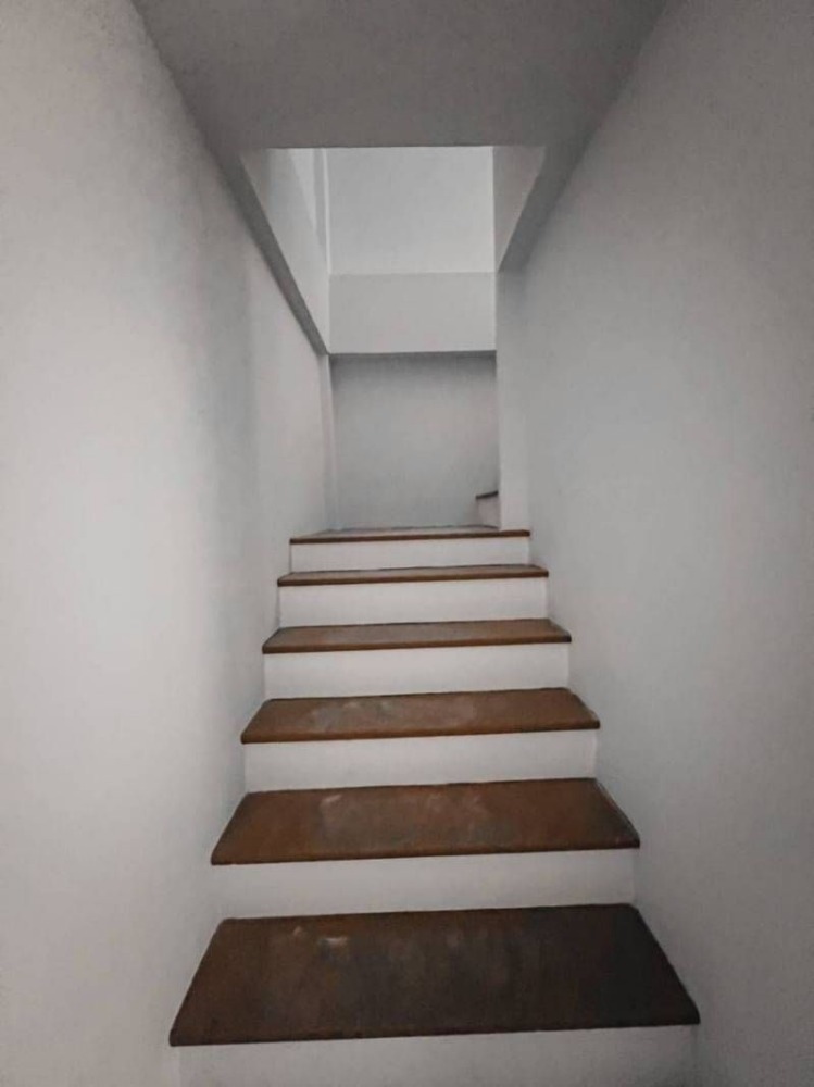New townhouse for sale Minimalist style - Muji Rangsit Klong 2 – รูปที่ 3