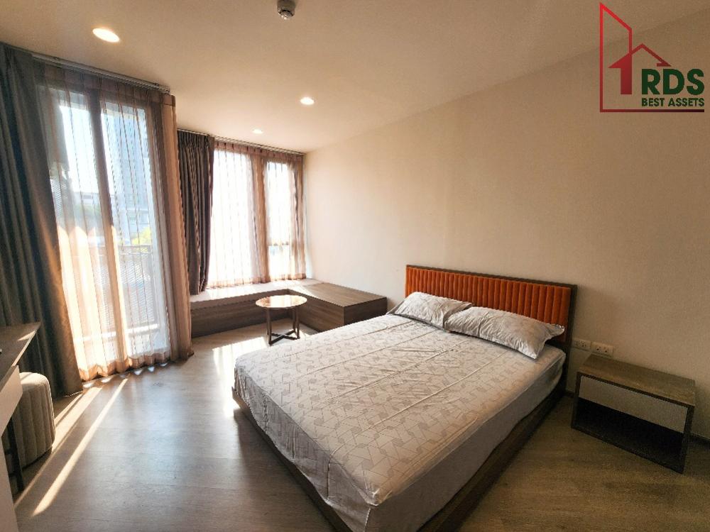 Rds-2922  ให้เช่าคอนโด THE BASE Saphanmai  นัดชมห้อง 👉line : @propertyfinder