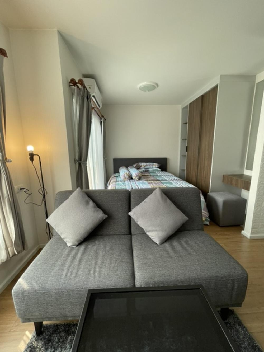 Condo for rent Sriracha – รูปที่ 3